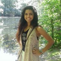 Shaili G. Profile Photo