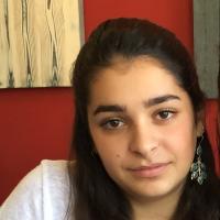 Oriana E. Profile Photo