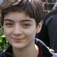 Mina G. Profile Photo