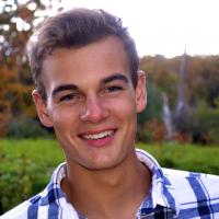 Simon H. Profile Photo