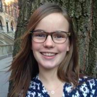 Maia C. Profile Photo