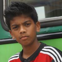 Kerr R. Profile Photo