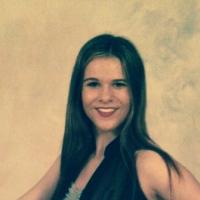 Caitlin B. Profile Photo