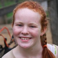 Rory P. Profile Photo