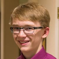 Matthew P. Profile Photo