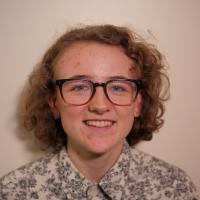 Julia B. Profile Photo