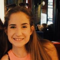 Melina R. Profile Photo