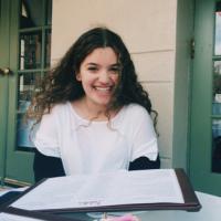 Gianna S. Profile Photo