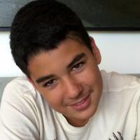 Diego N. Profile Photo