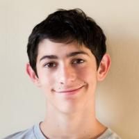 Luca P. Profile Photo