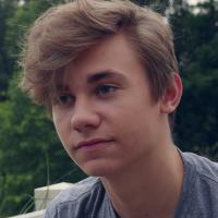 Calib G. Profile Photo