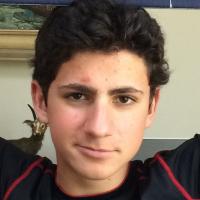 Tristan C. Profile Photo