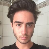 Matteo V. Profile Photo