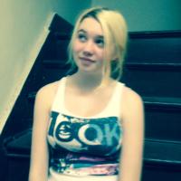 Mahaut B. Profile Photo