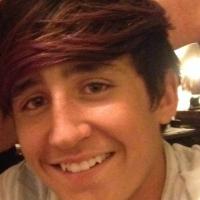 Rozion D. Profile Photo