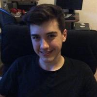 Kieran M. Profile Photo