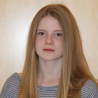 Jade C. Profile Photo