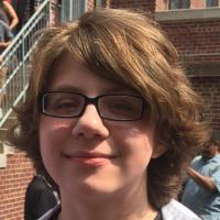 Max R. Profile Photo