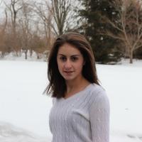 Eve K. Profile Photo