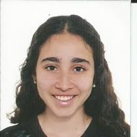Yasmine B. Profile Photo