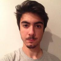 Chase C. Profile Photo