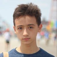 Liam  S. Profile Photo