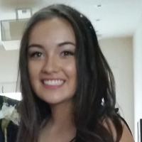 Gabriela S. Profile Photo