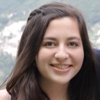 Danielle K. Profile Photo