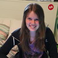 Sofia V. Profile Photo