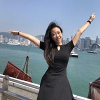 Crystal K. Profile Photo