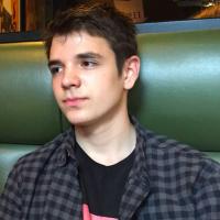 Luka S. Profile Photo