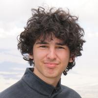 Cassidy J. Profile Photo