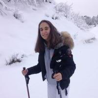 Yasmine T. Profile Photo