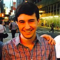 Jonathan L. Profile Photo