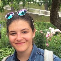 Victoria B. Profile Photo