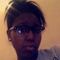 Rokiatou k. Profile Photo