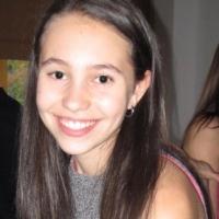 Lucy F. Profile Photo