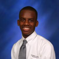 KeShaun S. Profile Photo