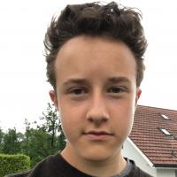 Darius S. Profile Photo