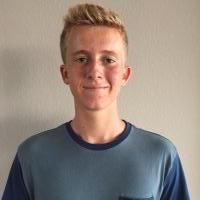 Ryan C. Profile Photo