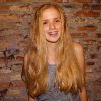 Chiara P. Profile Photo