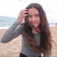 Isabel G. Profile Photo