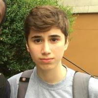 Daniel M. Profile Photo