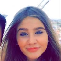 Grace G. Profile Photo