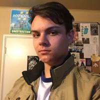 Samuel S. Profile Photo