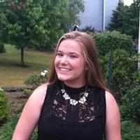 Lindsay F. Profile Photo