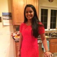 Alisha P. Profile Photo