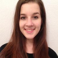 Madeleine Y. Profile Photo