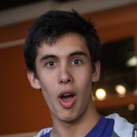 Jordan T. Profile Photo