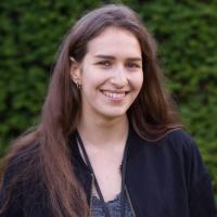 Poppy R. Profile Photo